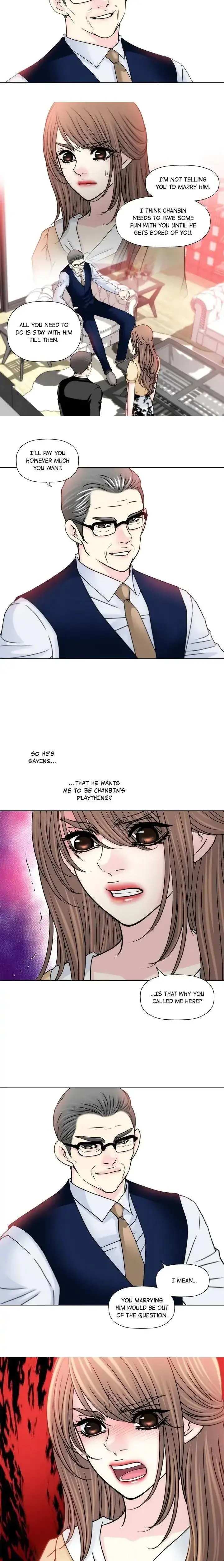 Cinderella's Man Episode 69 - Page 2