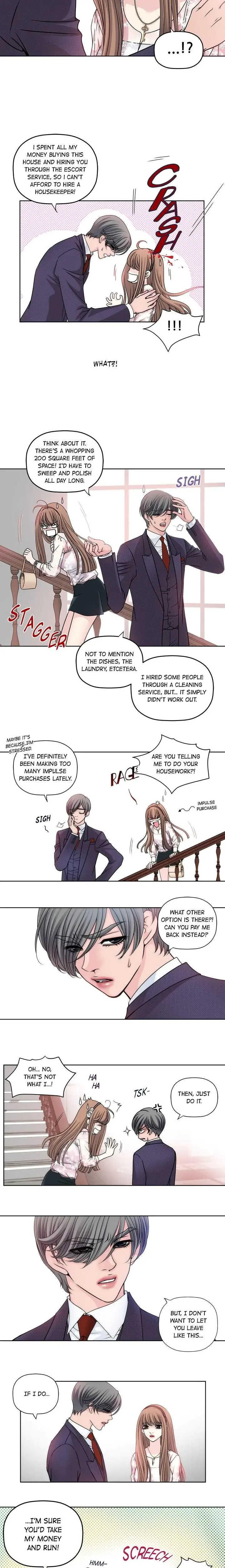 Cinderella's Man Episode 7 - Page 2