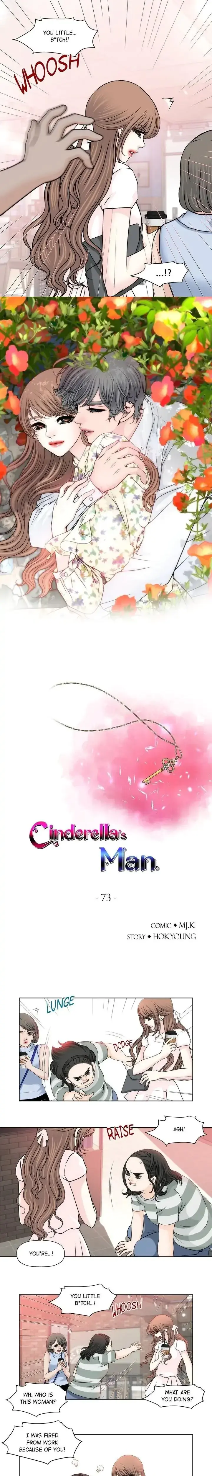 Cinderella's Man Episode 73 - Page 1