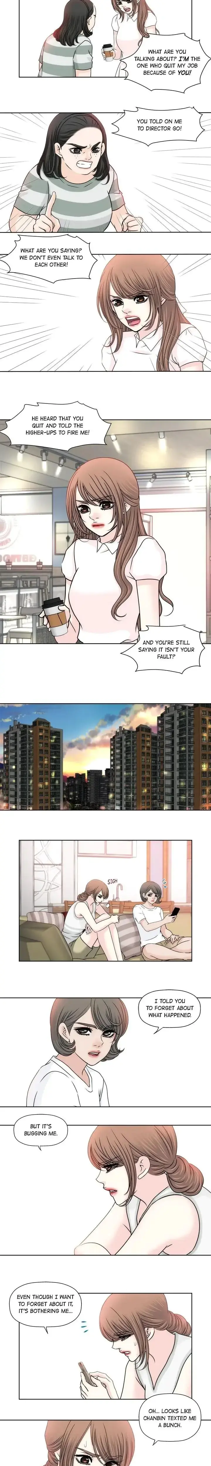 Cinderella's Man Episode 73 - Page 2