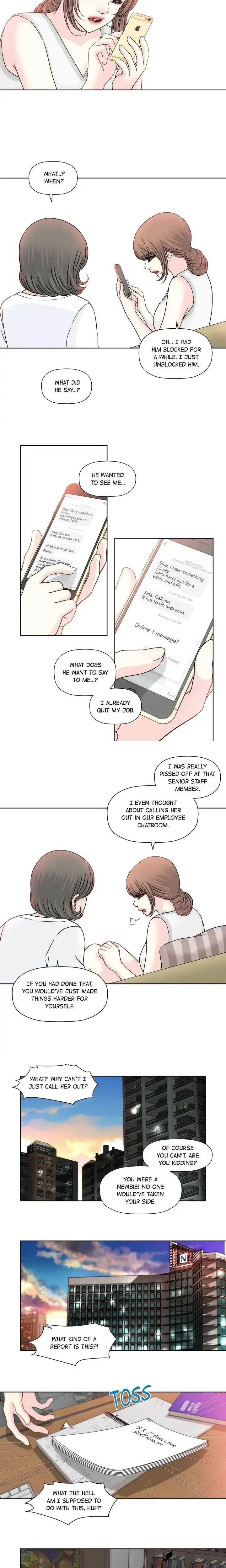 Cinderella's Man Episode 73 - Page 3