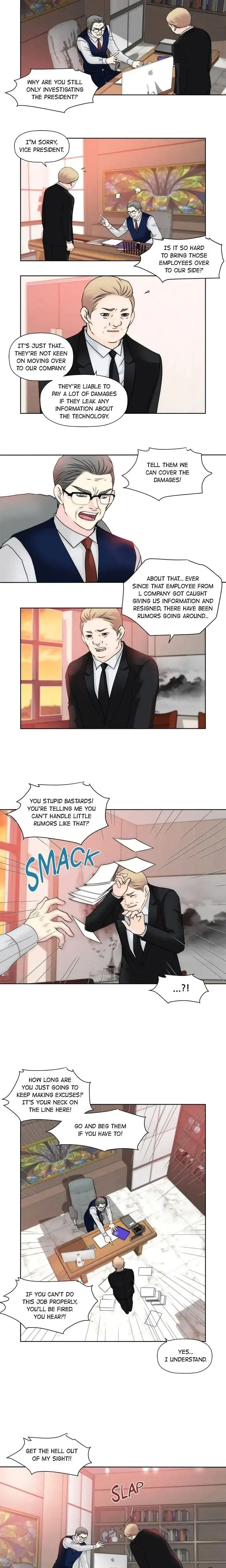 Cinderella's Man Episode 73 - Page 4