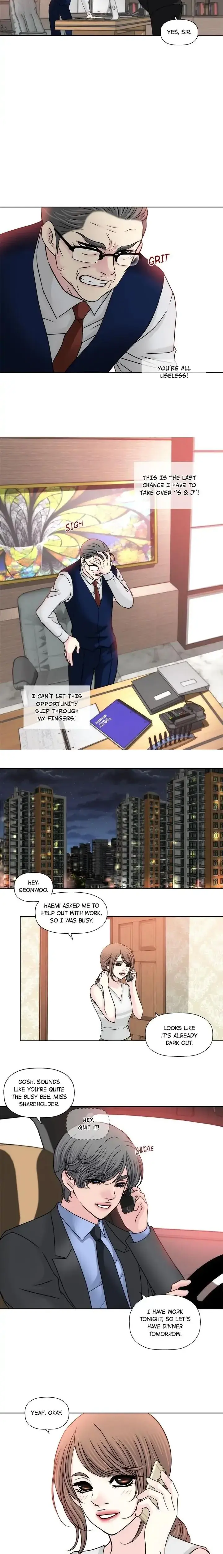 Cinderella's Man Episode 73 - Page 5