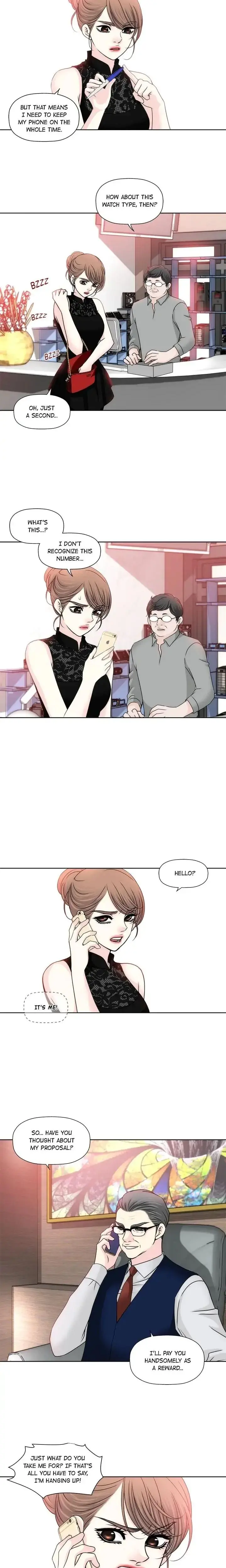 Cinderella's Man Episode 73 - Page 8