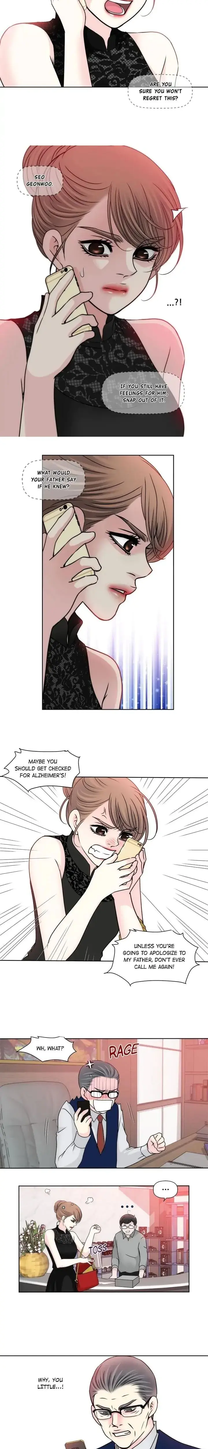 Cinderella's Man Episode 73 - Page 9