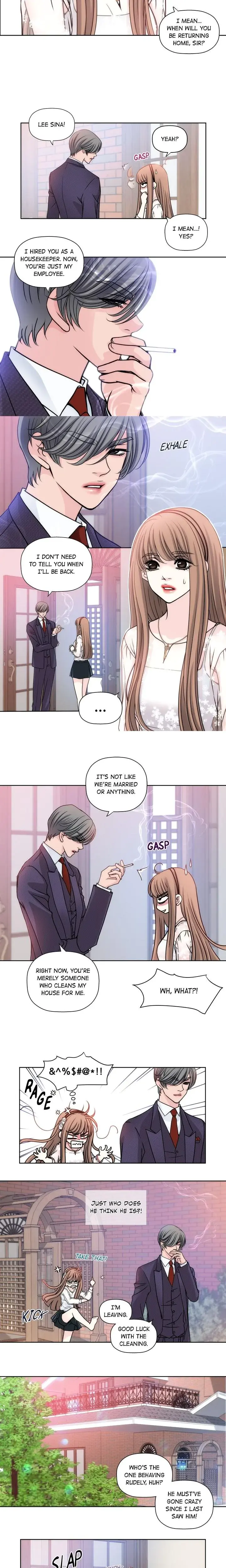Cinderella's Man Episode 8 - Page 2