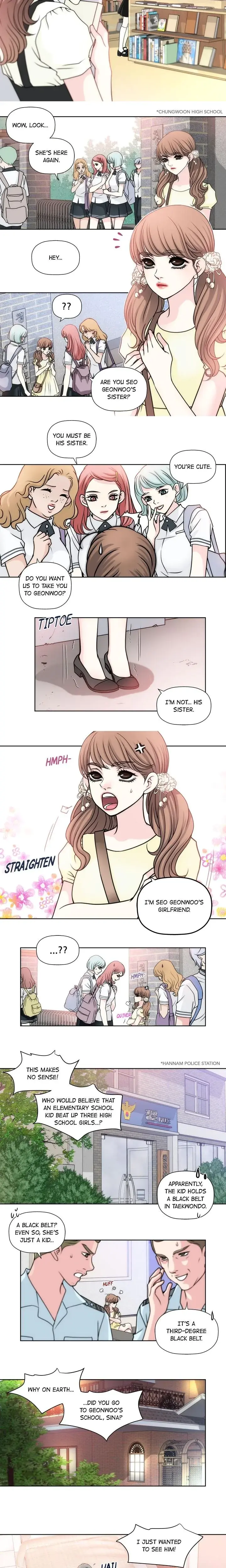 Cinderella's Man Episode 9 - Page 2