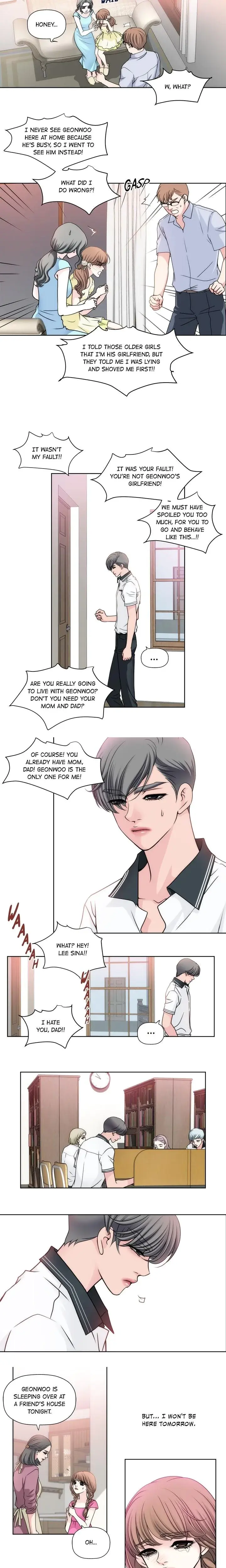 Cinderella's Man Episode 9 - Page 3