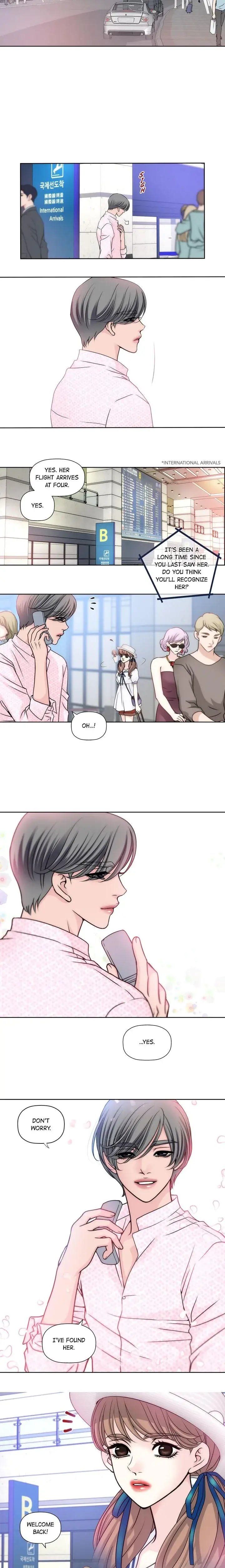 Cinderella's Man Episode 9 - Page 7