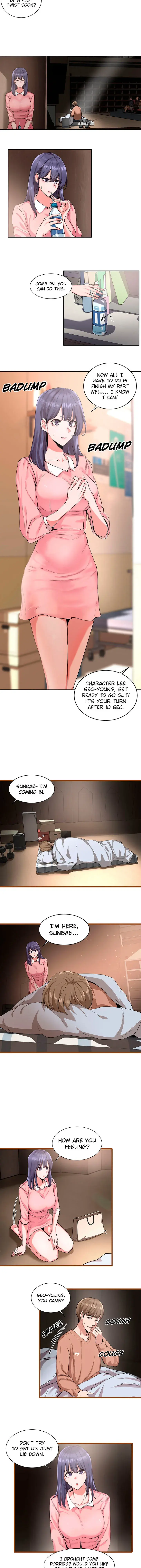 Circles Episode 1 - Page 13