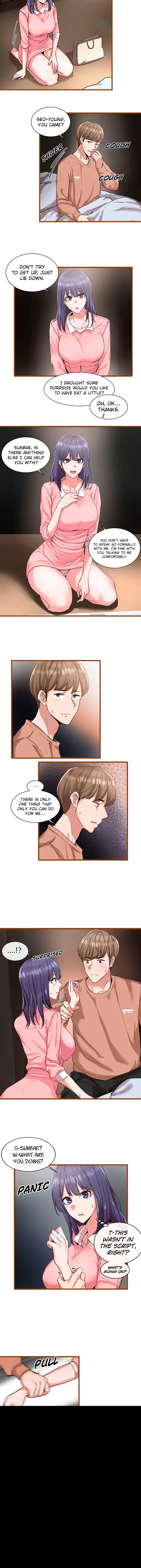 Circles Episode 1 - Page 15