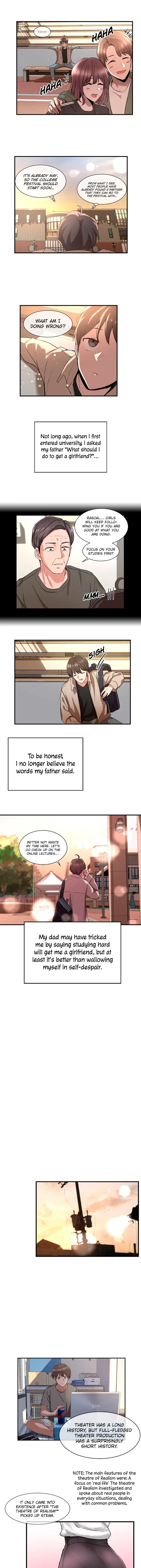 Circles Episode 1 - Page 2