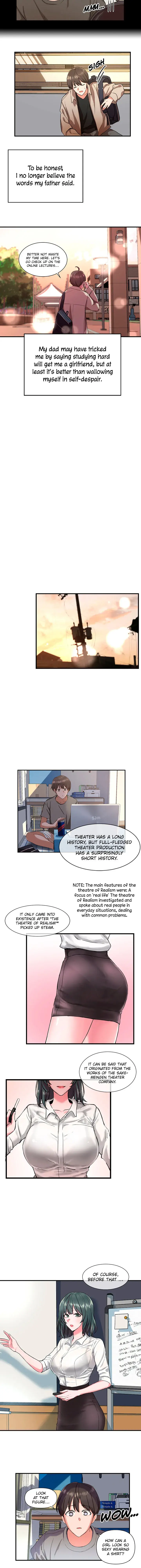 Circles Episode 1 - Page 3