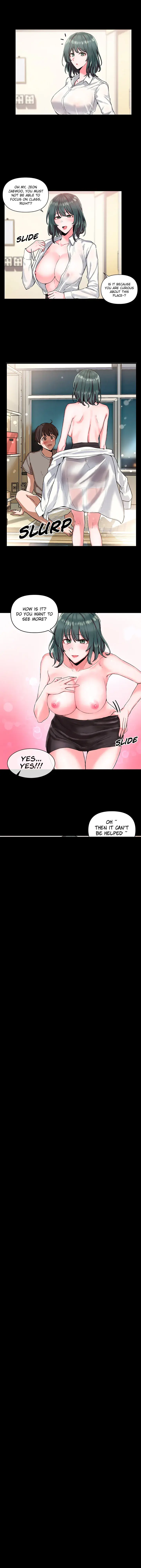Circles Episode 1 - Page 6