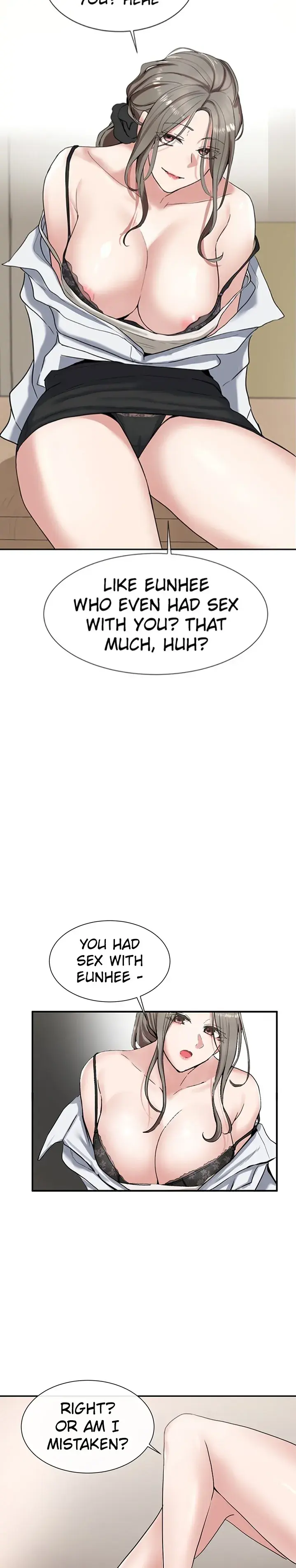 Circles Episode 10 - Page 2