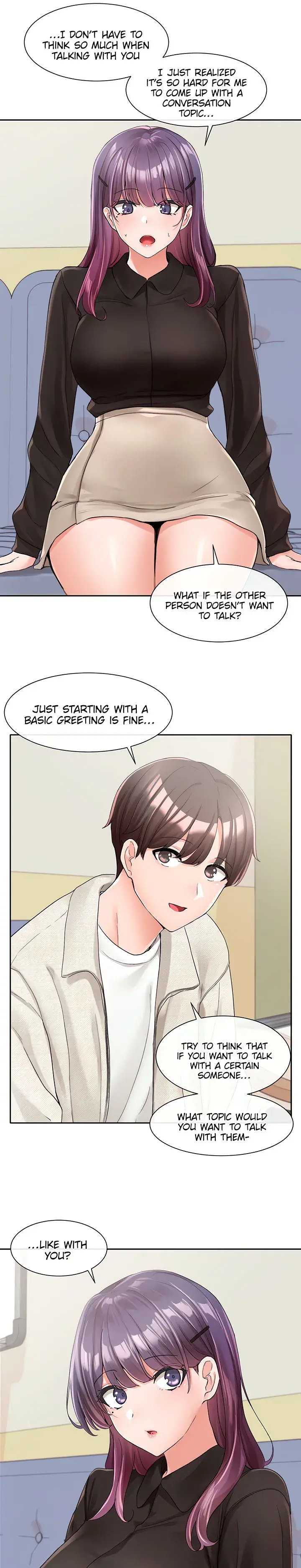 Circles Episode 100 - Page 10