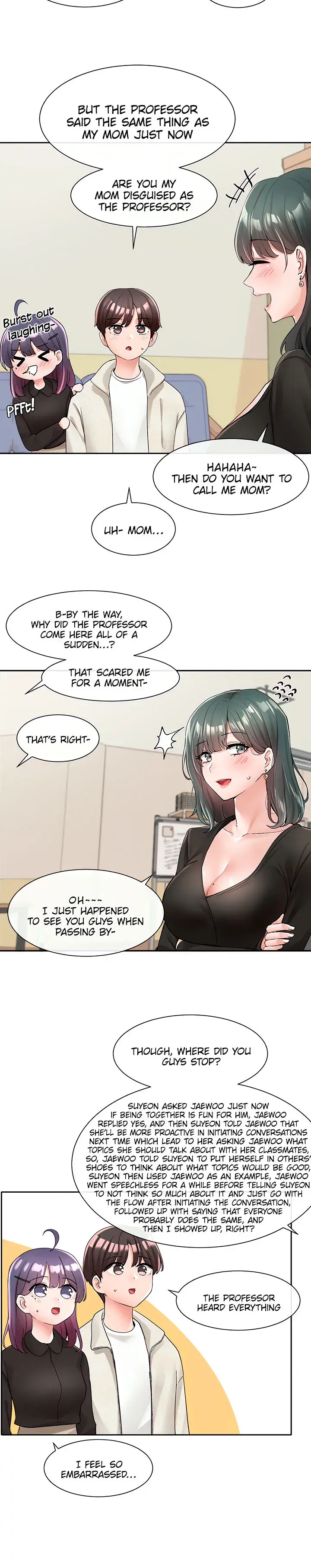 Circles Episode 100 - Page 15