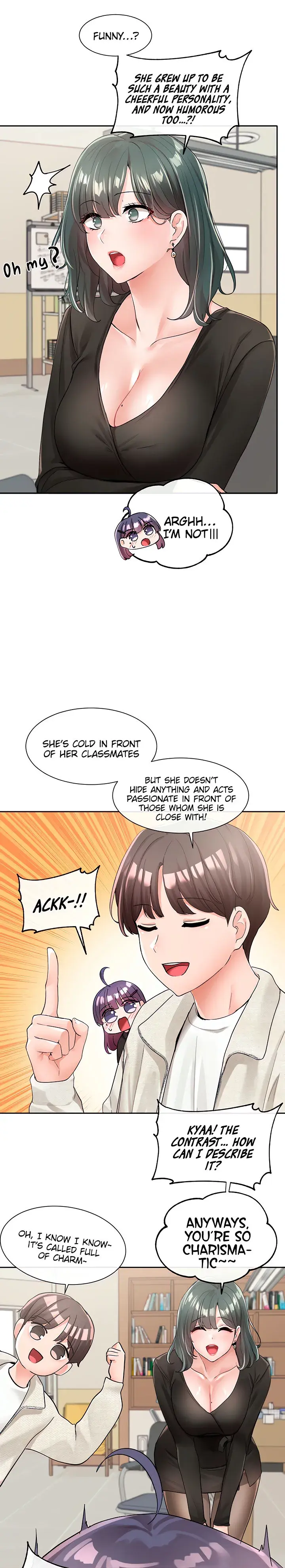 Circles Episode 100 - Page 17