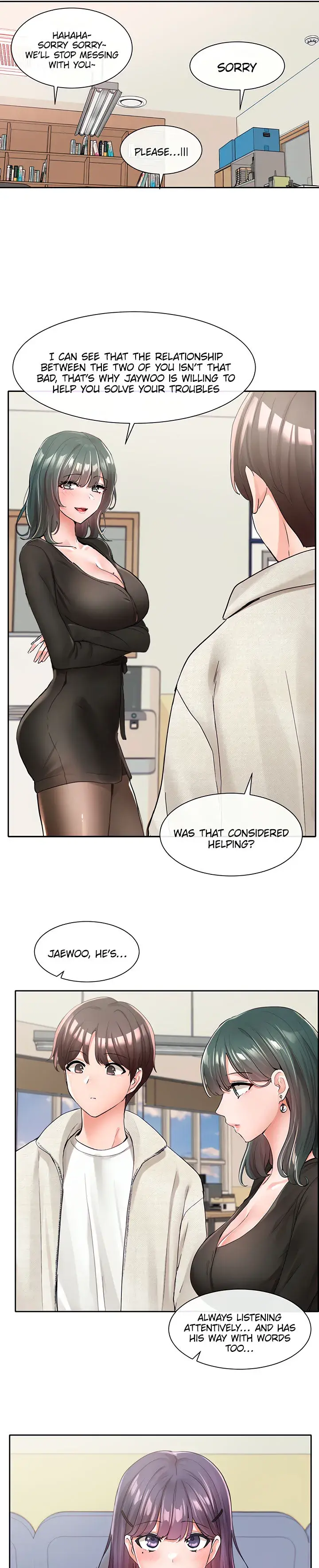 Circles Episode 100 - Page 19