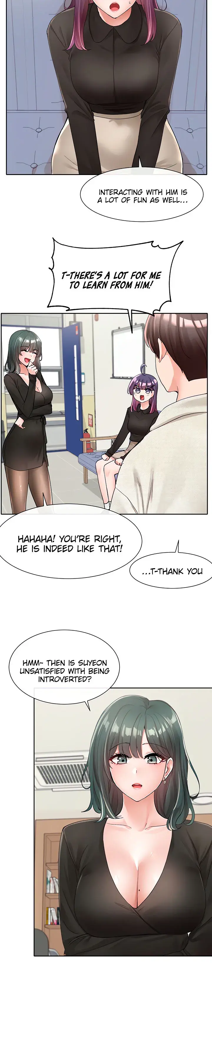 Circles Episode 100 - Page 20