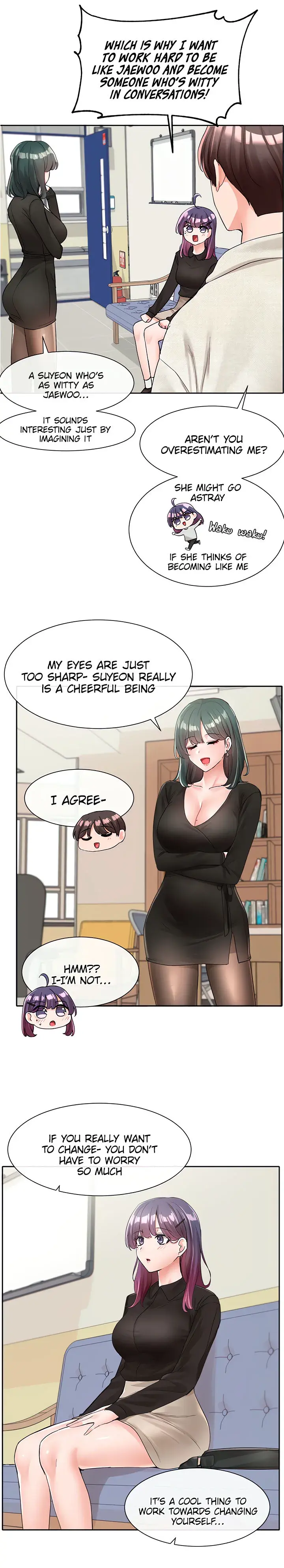 Circles Episode 100 - Page 22