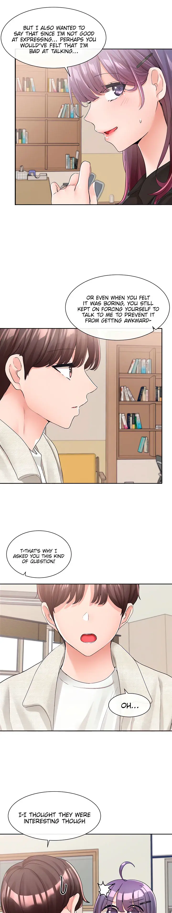 Circles Episode 100 - Page 4