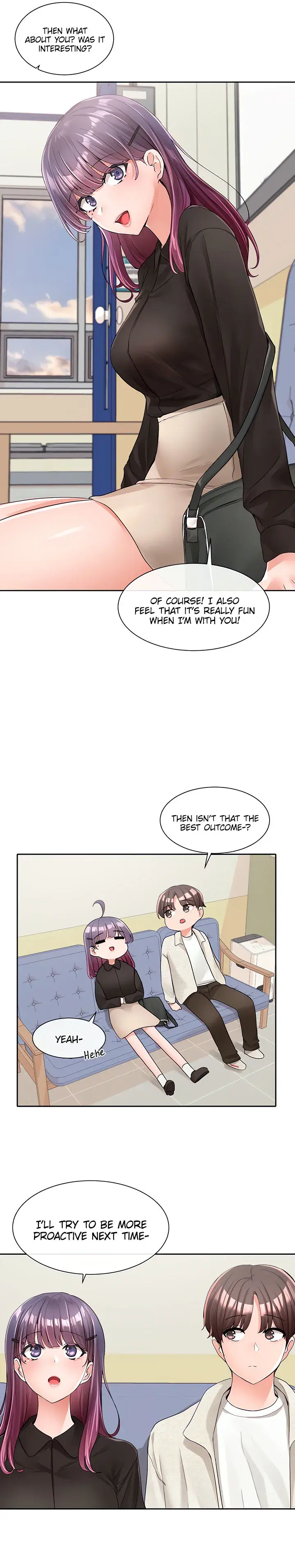 Circles Episode 100 - Page 6