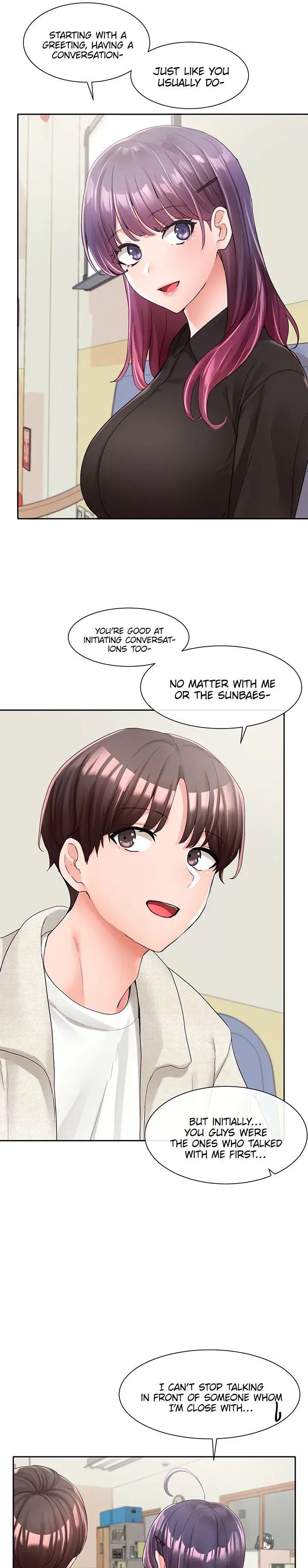 Circles Episode 100 - Page 7