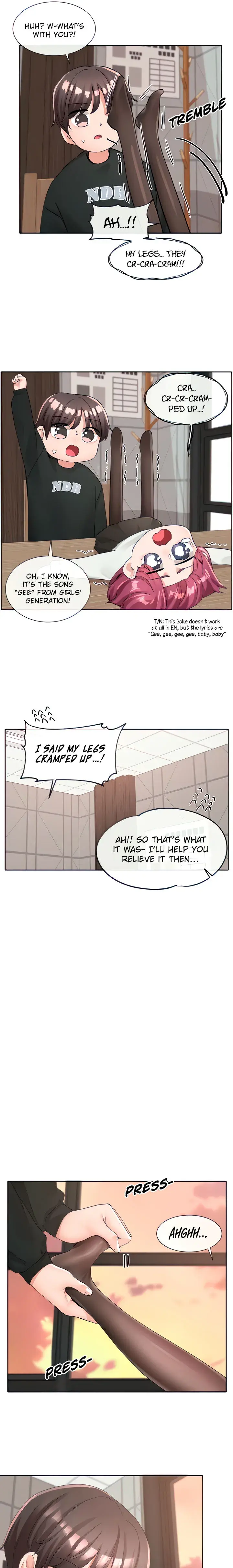 Circles Episode 103 - Page 4