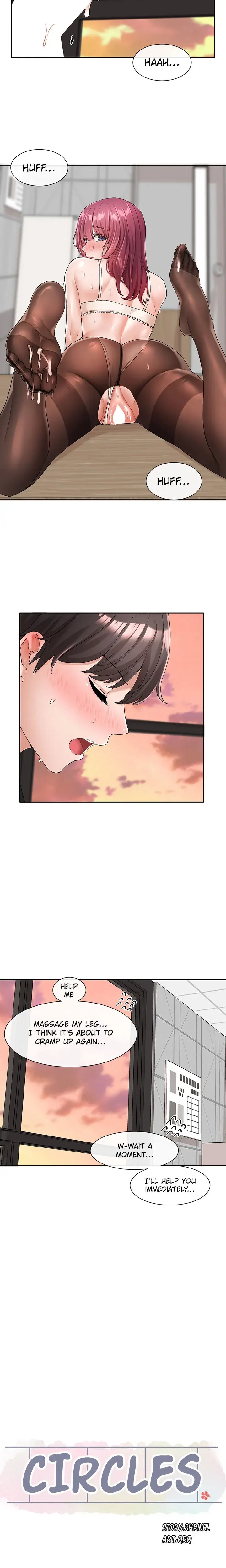 Circles Episode 104 - Page 12