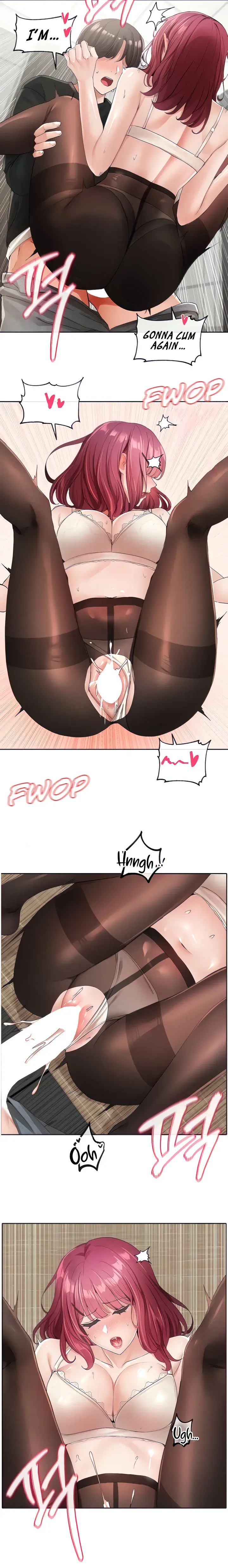 Circles Episode 104 - Page 5