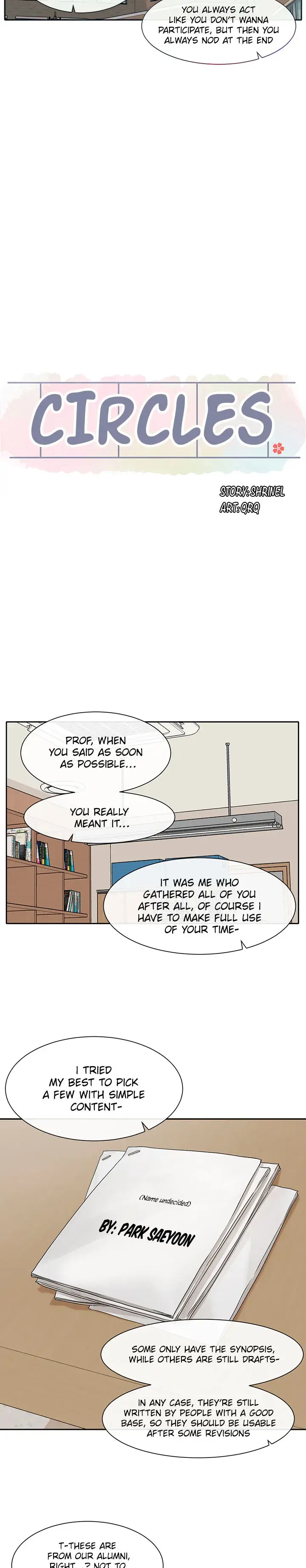 Circles Episode 105 - Page 10