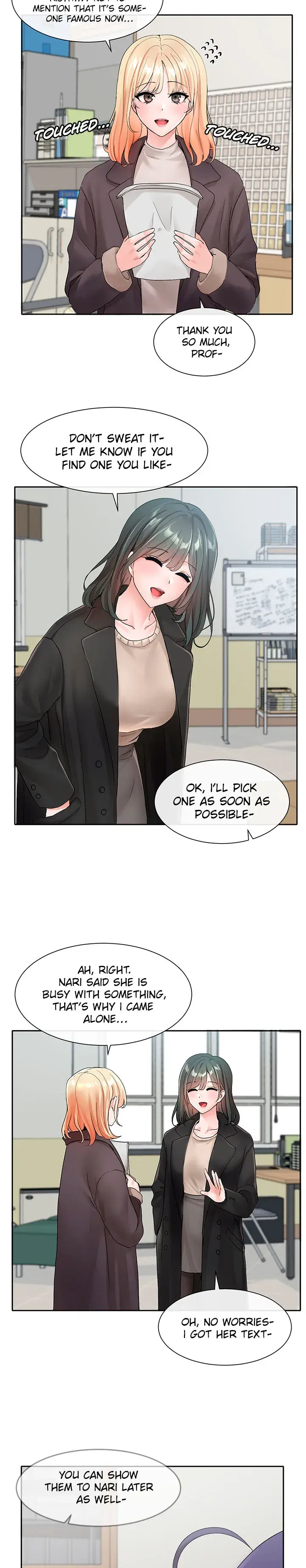 Circles Episode 105 - Page 11