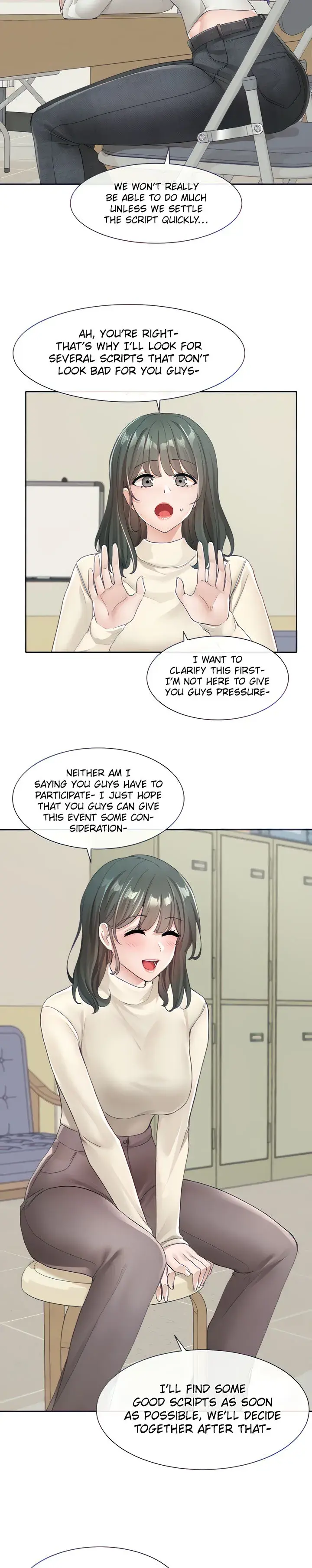 Circles Episode 105 - Page 7
