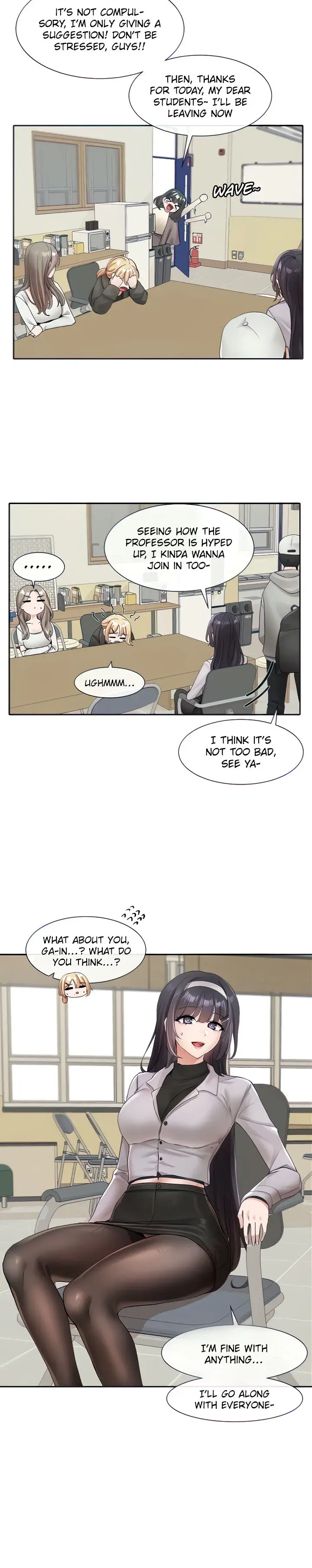 Circles Episode 105 - Page 8