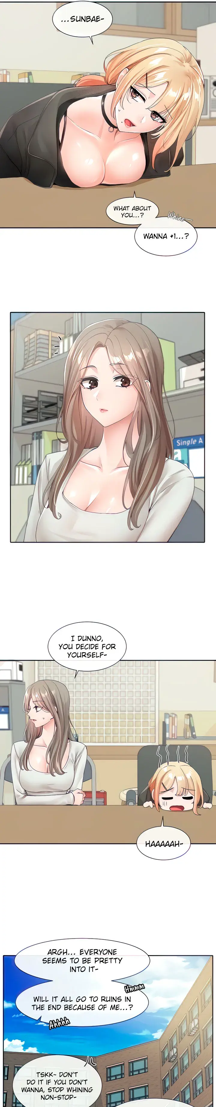 Circles Episode 105 - Page 9