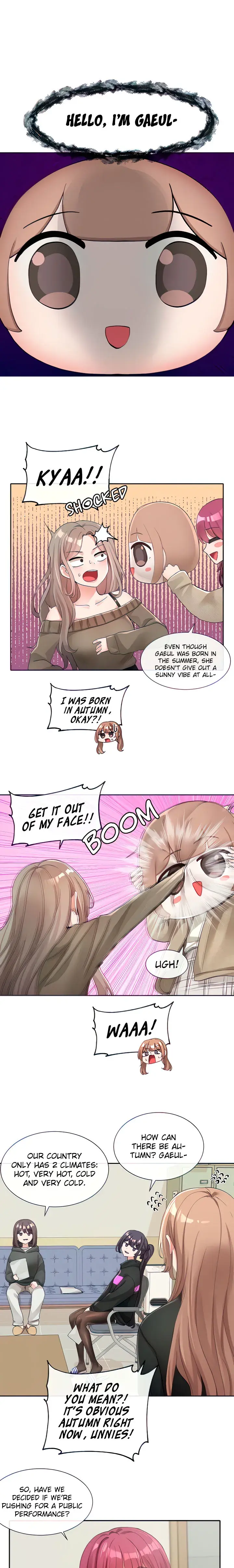 Circles Episode 106 - Page 2