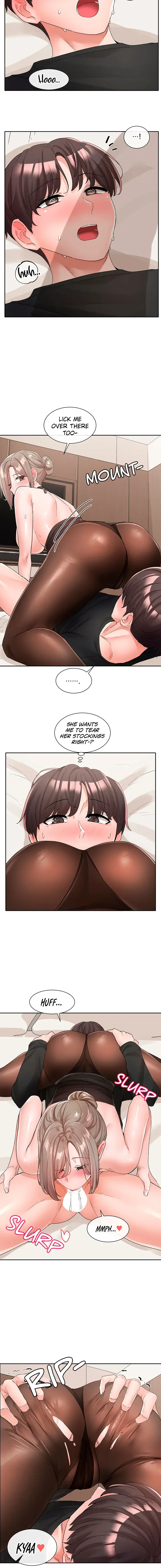 Circles Episode 108 - Page 6