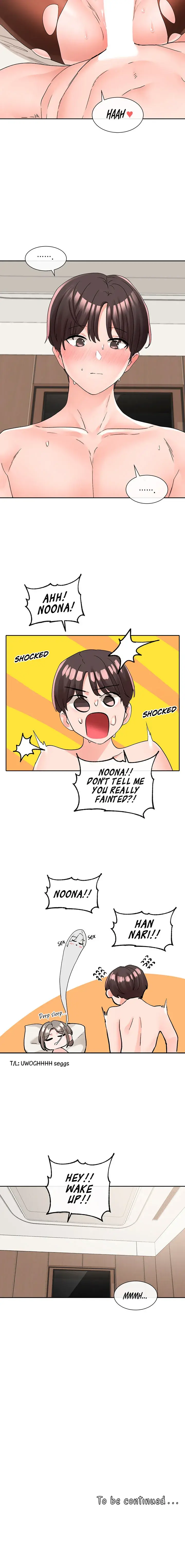 Circles Episode 109 - Page 14