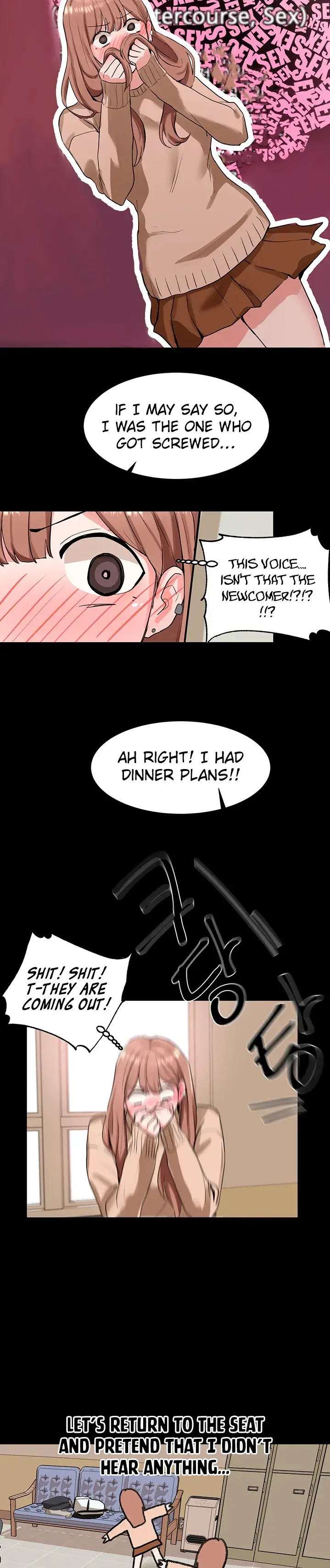 Circles Episode 11 - Page 11