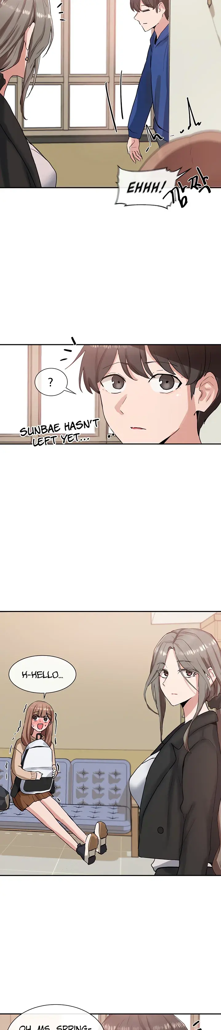 Circles Episode 11 - Page 14