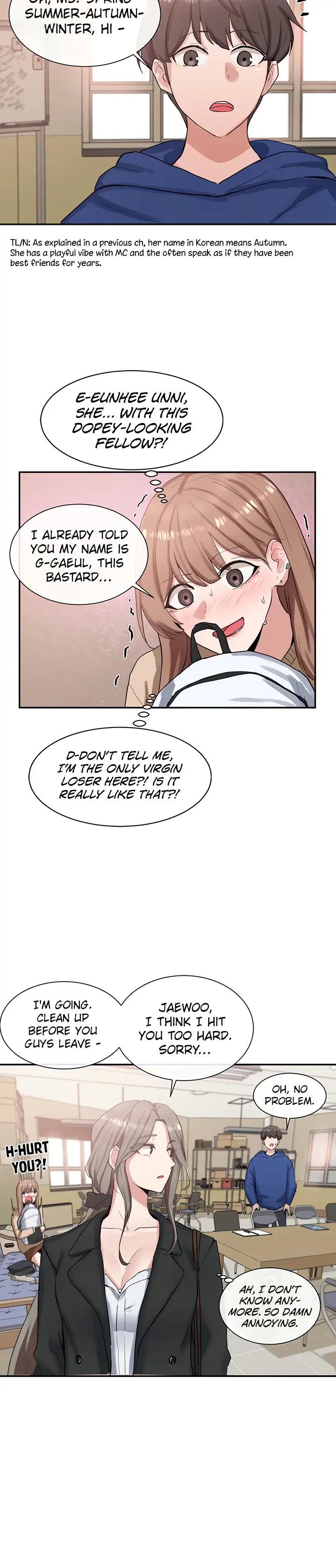 Circles Episode 11 - Page 15