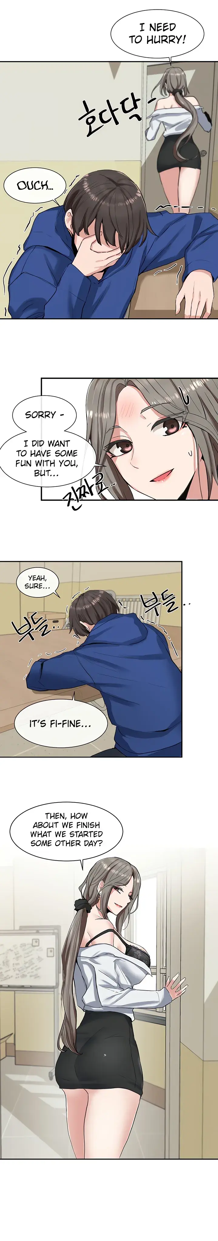 Circles Episode 11 - Page 4