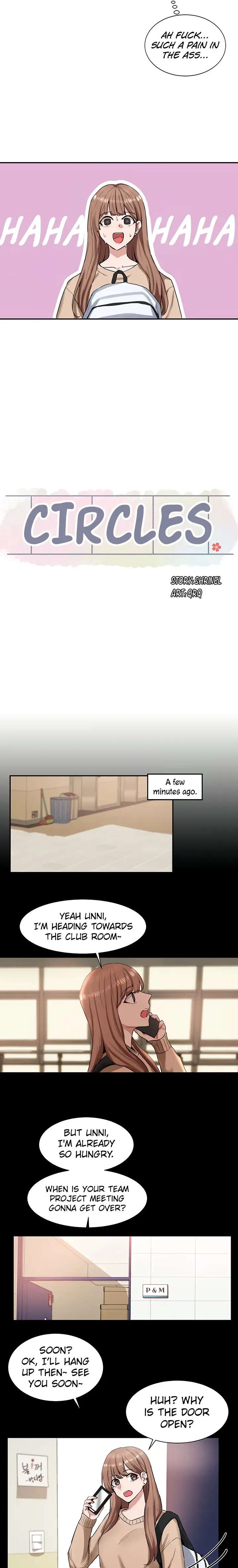 Circles Episode 11 - Page 8