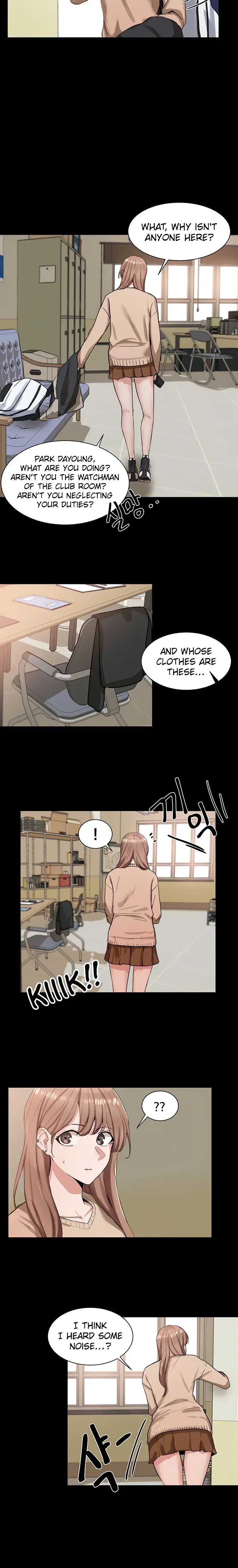 Circles Episode 11 - Page 9