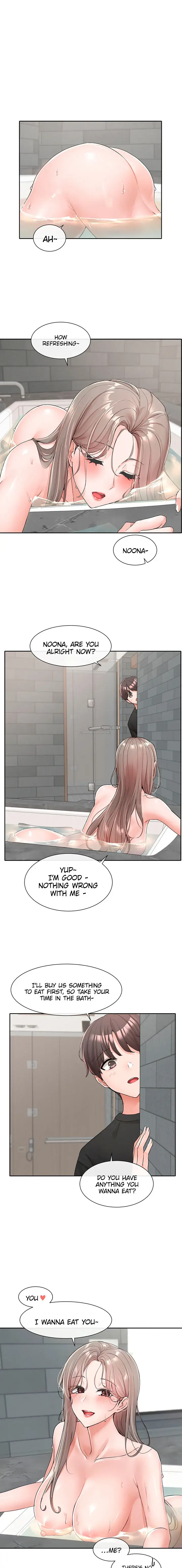 Circles Episode 110 - Page 1