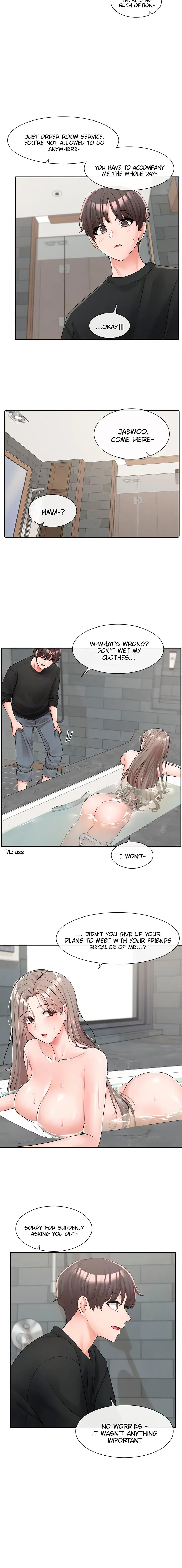 Circles Episode 110 - Page 2