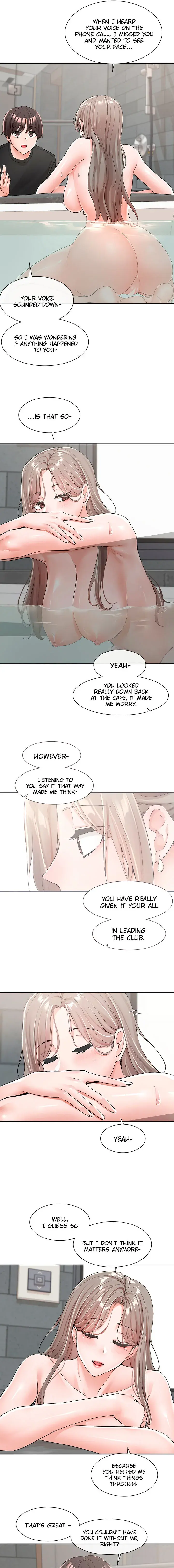Circles Episode 110 - Page 3