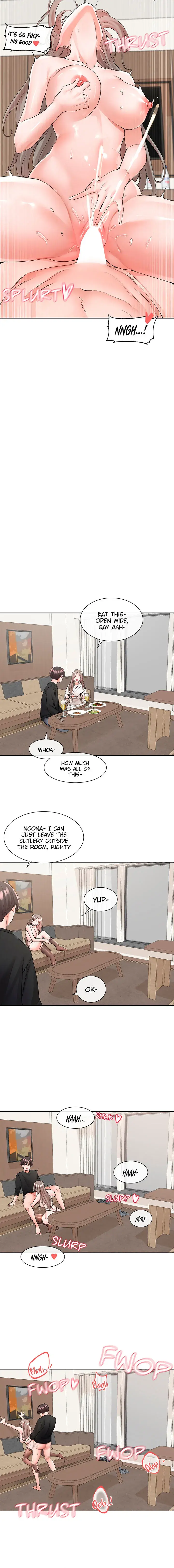 Circles Episode 110 - Page 6