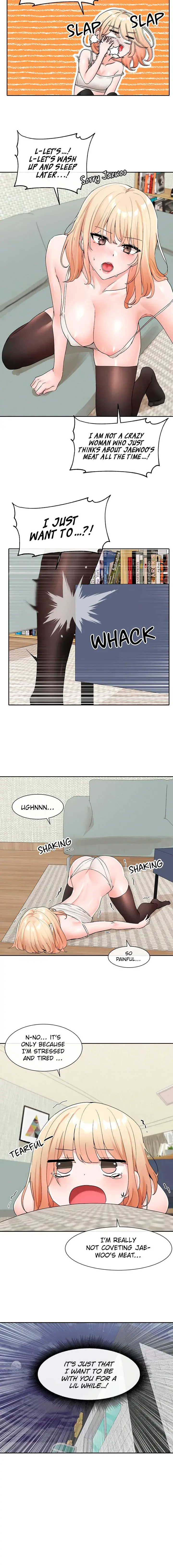 Circles Episode 112 - Page 2
